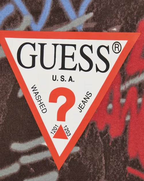 Guess Плътна Блуза - Image 3