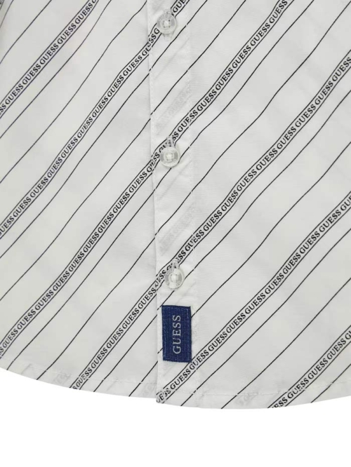 Guess Риза за юноши - Image 4