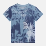 Guess Детска Тениска