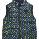 Guess Двулицев елек