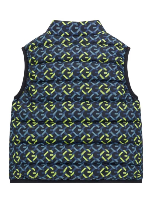 Guess Двулицев елек - Image 3