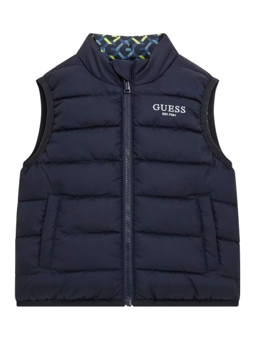 Guess Двулицев елек - Image 2