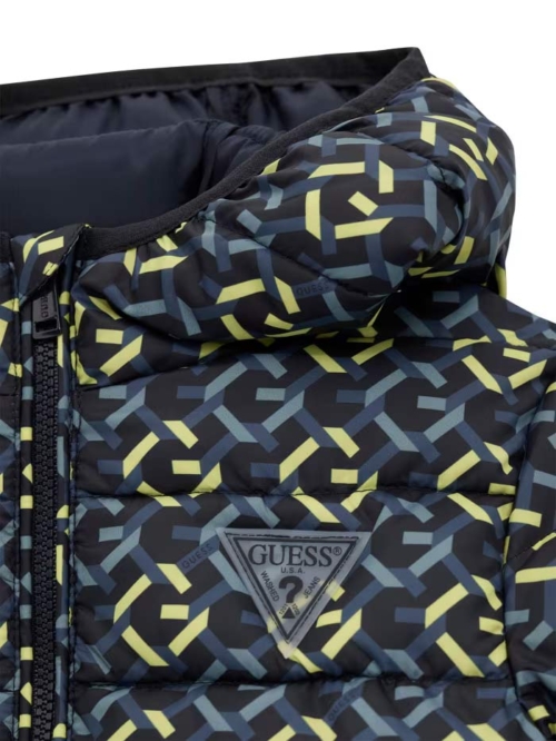 Guess Пролетно яке - Image 3