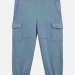 Guess Детски карго панталон