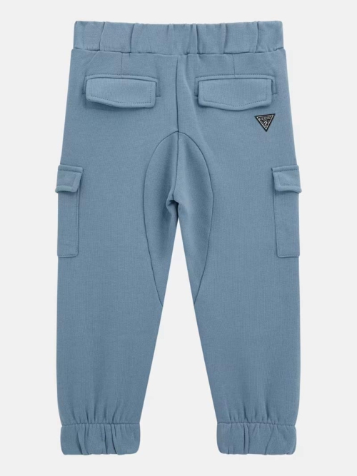 Guess Детски карго панталон - Image 2