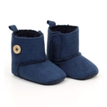Yoclub Бебешки боти OBO-0016C