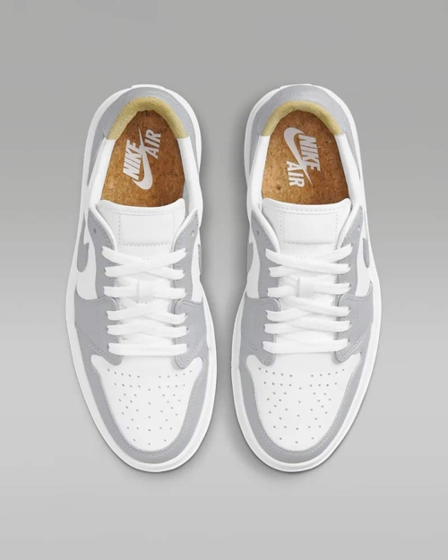 Nike Маратонки Air Jordan 1 Elevate Low - Image 4