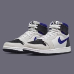 Nike Кецове Air Jordan 1 Zoom CMFT 2
