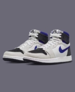 Nike Кецове Air Jordan 1 Zoom CMFT 2
