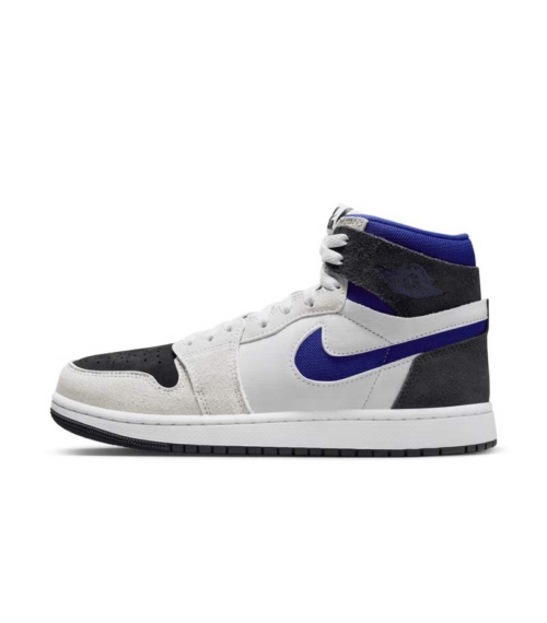 Nike Кецове Air Jordan 1 Zoom CMFT 2 - Image 2