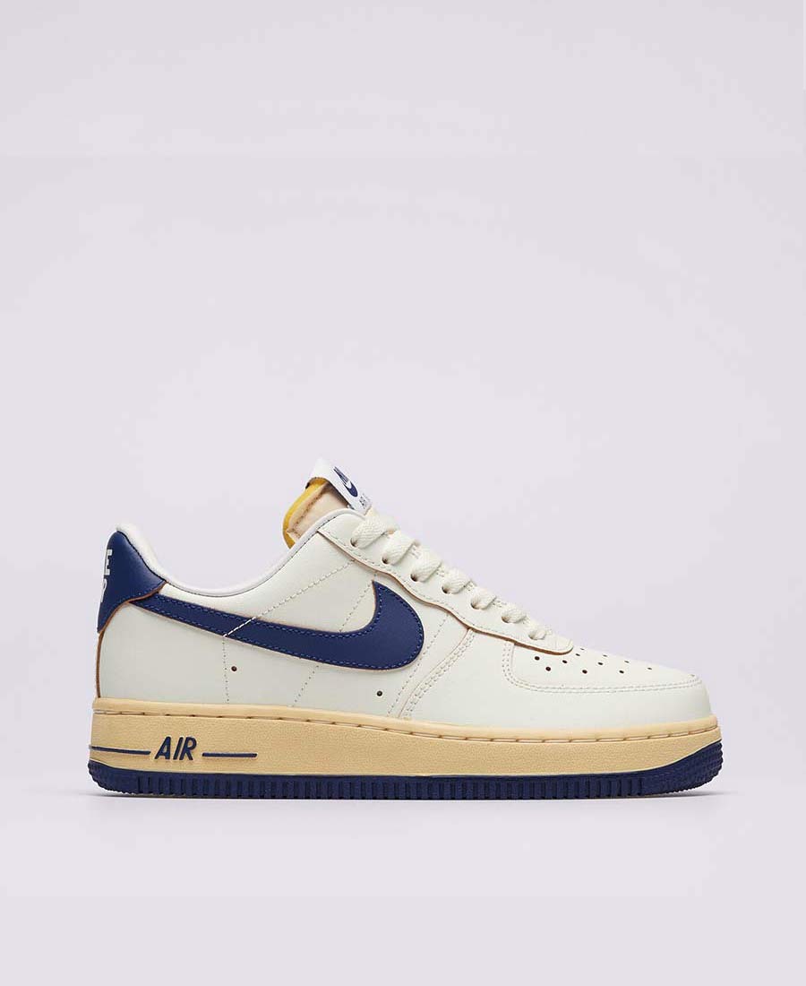 fq8103-133-1 Nike Маратонки NIKE AIR FORCE 1 - Image 1