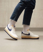 Nike Маратонки NIKE AIR FORCE 1 - Image 2