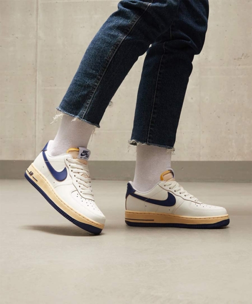 Nike Маратонки NIKE AIR FORCE 1 - Image 2