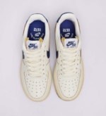 Nike Маратонки NIKE AIR FORCE 1 - Image 4