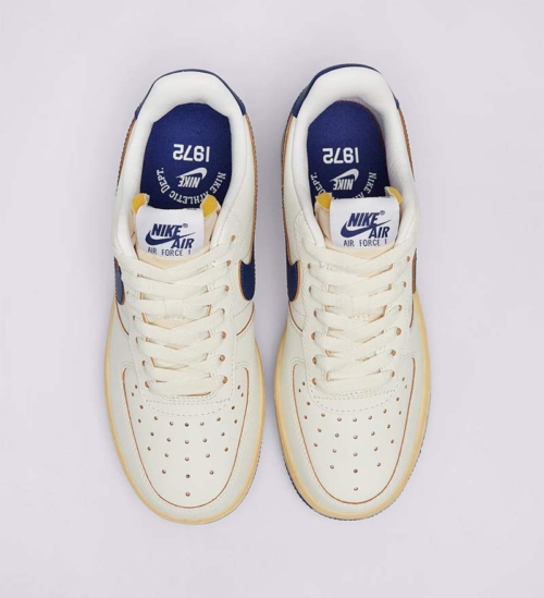 Nike Маратонки NIKE AIR FORCE 1 - Image 4