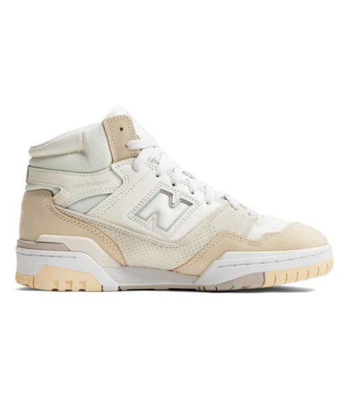 New Balance Кецове BB650RPC - Image 2