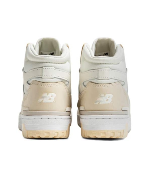 New Balance Кецове BB650RPC - Image 4