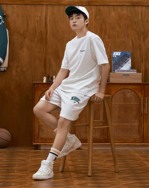 New Balance Кецове BB650RPC - Image 5