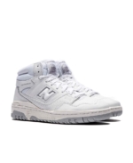 New Balance Кецове BB650RWW - Image 2