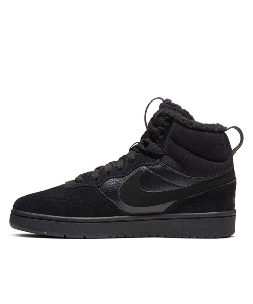 Nike Боти Court Borough MID2 Boot - Image 2