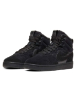 Nike Боти Court Borough MID2 Boot - Image 3