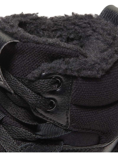 Nike Боти Court Borough MID2 Boot - Image 4