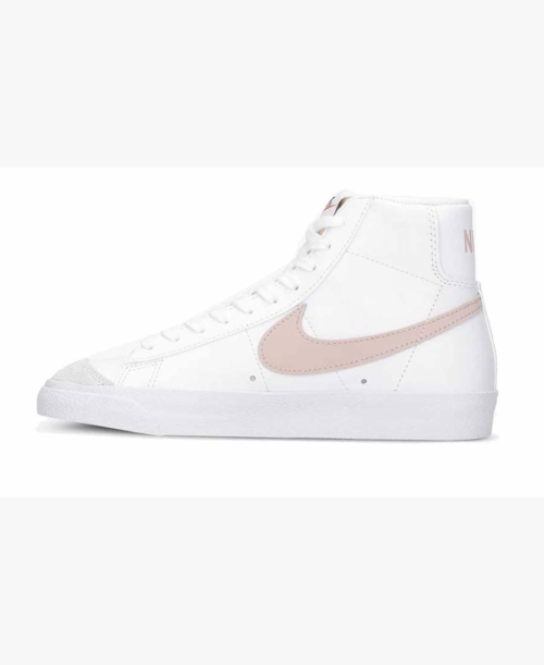 Nike Кецове NIKE BLAZER MID 77 - Image 2