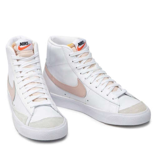 Nike Кецове NIKE BLAZER MID 77 - Image 3