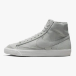 Nike Кецове NIKE BLAZER MID PRM