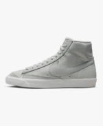 Nike Кецове NIKE BLAZER MID PRM