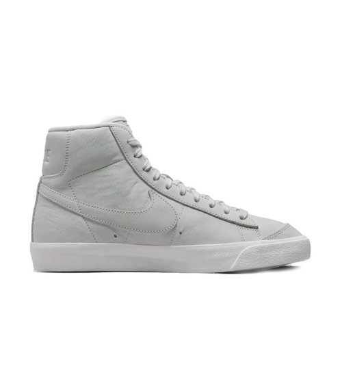Nike Кецове NIKE BLAZER MID PRM - Image 2