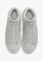 Nike Кецове NIKE BLAZER MID PRM - Image 4