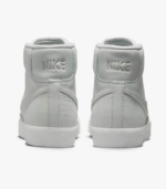 Nike Кецове NIKE BLAZER MID PRM - Image 5