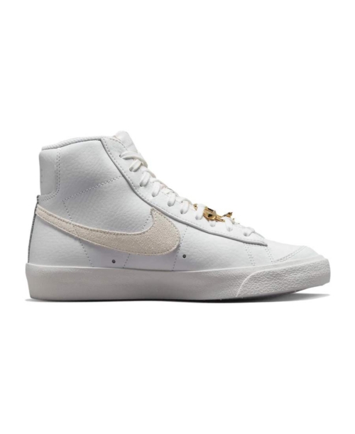 Nike Кецове NIKE BLAZER MID 77 - Image 2