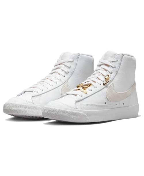Nike Кецове NIKE BLAZER MID 77 - Image 3