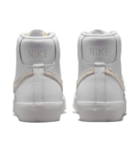 Nike Кецове NIKE BLAZER MID 77 - Image 5
