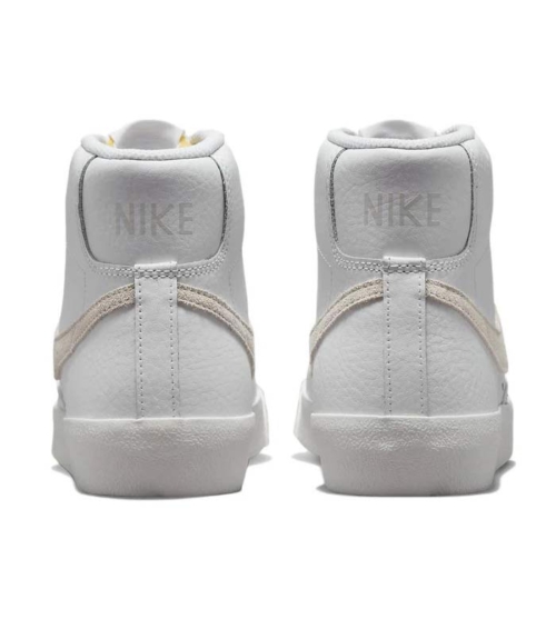 Nike Кецове NIKE BLAZER MID 77 - Image 5