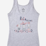 Baykar Потник 4652 в сиво