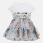 Guess Рокля бебе