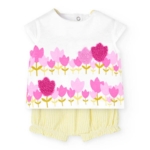 Boboli Комплект бебе