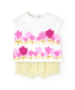 Boboli Комплект бебе