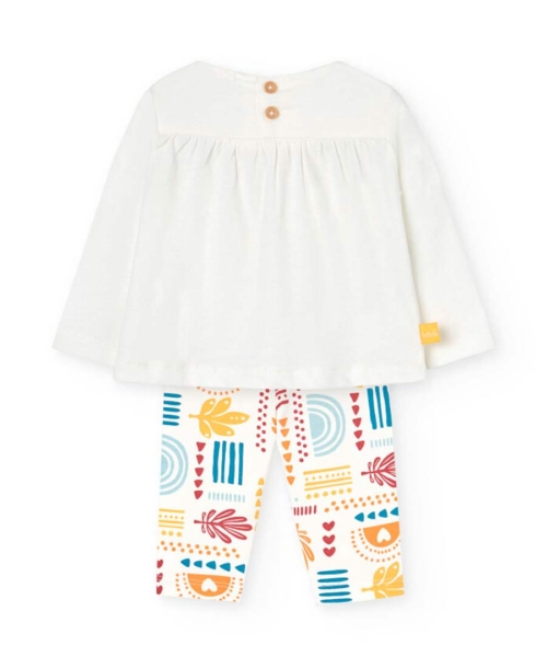 Boboli Бебешки комплект - Image 2