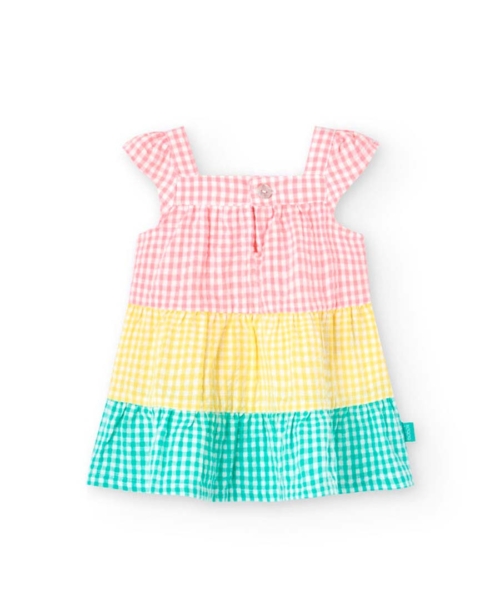 Boboli Рокля Бебе - Image 2