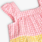 Boboli Рокля Бебе - Image 4