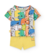 Boboli Летен комплект