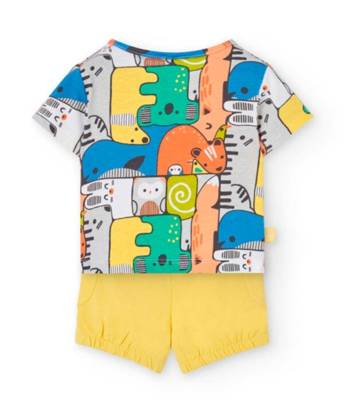 Boboli Летен комплект - Image 2