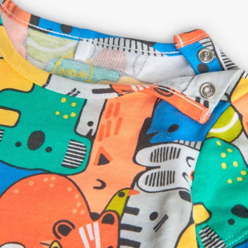 Boboli Летен комплект - Image 3