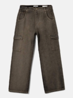 Guess Карго Панталони деним