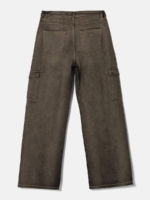 Guess Карго Панталони деним - Image 2