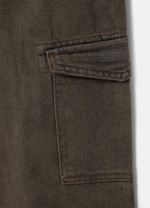 Guess Карго Панталони деним - Image 3